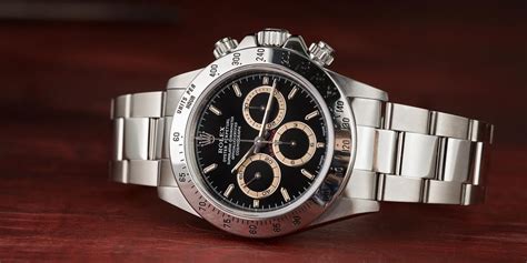 rolex daytona origin|More.